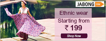 Jabong crack coupons