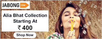 Jabong crack coupons